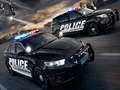 Žaidimas Policijos Automobilių Slankusis Dėlionė internete Žaidimas Policijos Automobilių Slankusis Dėlionė internete