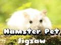 Žaidimas Žaislinio Hamsterio Dėlionė internete Žaidimas Žaislinio Hamsterio Dėlionė internete