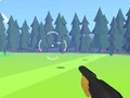 Žaidimas Golfas Medžioklė 3D internete