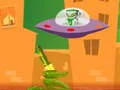 Žaidimas Ben 10: Užsieniečių ataka internete