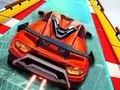 Žaidimas Ekstremalūs Automobilių Triukai 3D internete Žaidimas Ekstremalūs Automobilių Triukai 3D internete