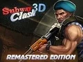Žaidimas Subway Clash Remaster internete Žaidimas Subway Clash Remaster internete
