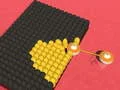 Žaidimas Dažymas Rulon 3D internete Žaidimas Dažymas Rulon 3D internete