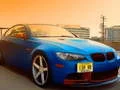 Žaidimas Vokietiškų Greičiausių Automobilių Dėlionė internete