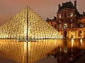 Žaidimas Stiklinė Pyramida Dėlionė internete Žaidimas Stiklinė Pyramida Dėlionė internete