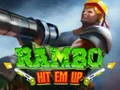 Žaidimas Rambo: Sudu visus internete Žaidimas Rambo: Sudu visus internete