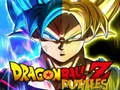 Žaidimas Dragonball Z Dėliones internete