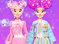Žaidimas Harajuku Gatvės Mada Hashtag Iššūkis internete Žaidimas Harajuku Gatvės Mada Hashtag Iššūkis internete
