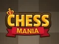 Žaidimas Šachmatų Manija internete