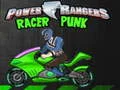 Žaidimas Power Rangers: Racer Punk internete Žaidimas Power Rangers: Racer Punk internete