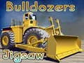 Žaidimas Buldozerių Dėlionė internete