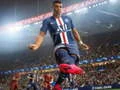 Žaidimas Euro Laisvas Smūgis Futbolas 20 internete