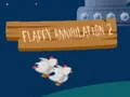 Žaidimas Flappy Anihiliacija 2 internete Žaidimas Flappy Anihiliacija 2 internete