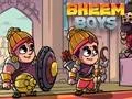 Žaidimas Bheem Vaikinai internete Žaidimas Bheem Vaikinai internete