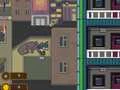 Žaidimas IDLE Hobo Launch internete