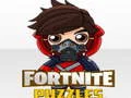 Žaidimas Fortnite Galvosūkių internete Žaidimas Fortnite Galvosūkių internete