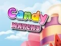Žaidimas Candy Match3 internete