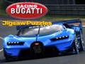 Žaidimas Lenktynių Bugatti Dėlionė internete Žaidimas Lenktynių Bugatti Dėlionė internete