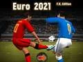 Žaidimas Euro 2020 internete Žaidimas Euro 2020 internete