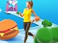 Žaidimas Kūno Varžybos internete Žaidimas Kūno Varžybos internete