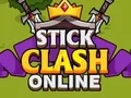 Žaidimas Stick Clash Internete internete Žaidimas Stick Clash Internete internete