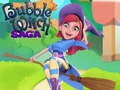 Žaidimas Bubble Witch Saga internete