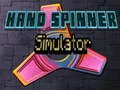 Žaidimas Rankinio spinnerio simuliatorius internete