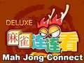 Žaidimas Mahjong Deluxe 2 internete
