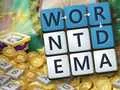 Žaidimas Microsoft Wordament internete Žaidimas Microsoft Wordament internete