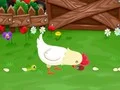 Žaidimas Kvailas Vištas internete Žaidimas Kvailas Vištas internete