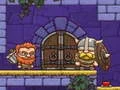 Žaidimas Duo Vikingai internete