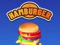 Žaidimas Hamburgeris internete