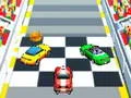Žaidimas Sukite Automobilius 3D internete Žaidimas Sukite Automobilius 3D internete