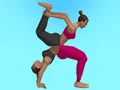 Žaidimas Jogos poroms internete Žaidimas Jogos poroms internete