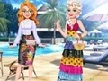 Žaidimas Baseino Šventė Kitsch internete