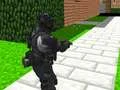 Žaidimas Counter Craft Zombiai internete Žaidimas Counter Craft Zombiai internete