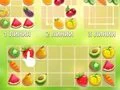 Žaidimas Mahjong: Vaisių Jungimas internete Žaidimas Mahjong: Vaisių Jungimas internete