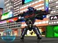 Žaidimas Robotų Korporacija internete