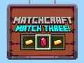 Žaidimas Matchcraft Trys Vienoje Eilėje internete