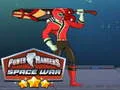 Žaidimas Power Rangers: Kosmoso karas internete Žaidimas Power Rangers: Kosmoso karas internete