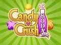 Žaidimas Candy Crush Soda internete