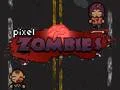 Žaidimas Pikselių Zombiai internete Žaidimas Pikselių Zombiai internete
