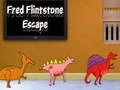 Žaidimas Freto Flintstono Išsigelbėjimas internete Žaidimas Freto Flintstono Išsigelbėjimas internete