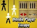 Žaidimas Wendie Žaidėjo Pabėgimas internete Žaidimas Wendie Žaidėjo Pabėgimas internete