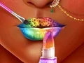 Žaidimas Princesės Lūpų Meno Salonas internete Žaidimas Princesės Lūpų Meno Salonas internete