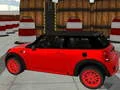 Žaidimas Pažengusi automobilių stovėjimo žaidimas: Automobilio vairavimas internete Žaidimas Pažengusi automobilių stovėjimo žaidimas: Automobilio vairavimas internete