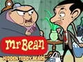 Žaidimas Ponas Bean: Paslėpti Meškiukai internete Žaidimas Ponas Bean: Paslėpti Meškiukai internete