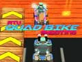 Žaidimas ATV Quad Dviratį Šaudymas internete
