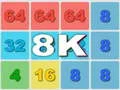Žaidimas 8K internete