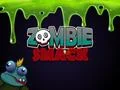 Žaidimas Zombių Smūgis internete Žaidimas Zombių Smūgis internete